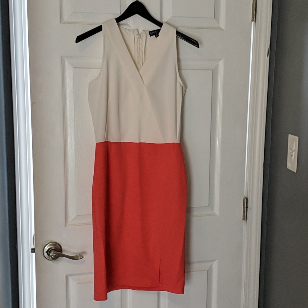 Emploi Dress